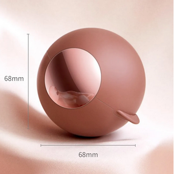 Pelota Pegajosa Quitapelos Y Pelusas