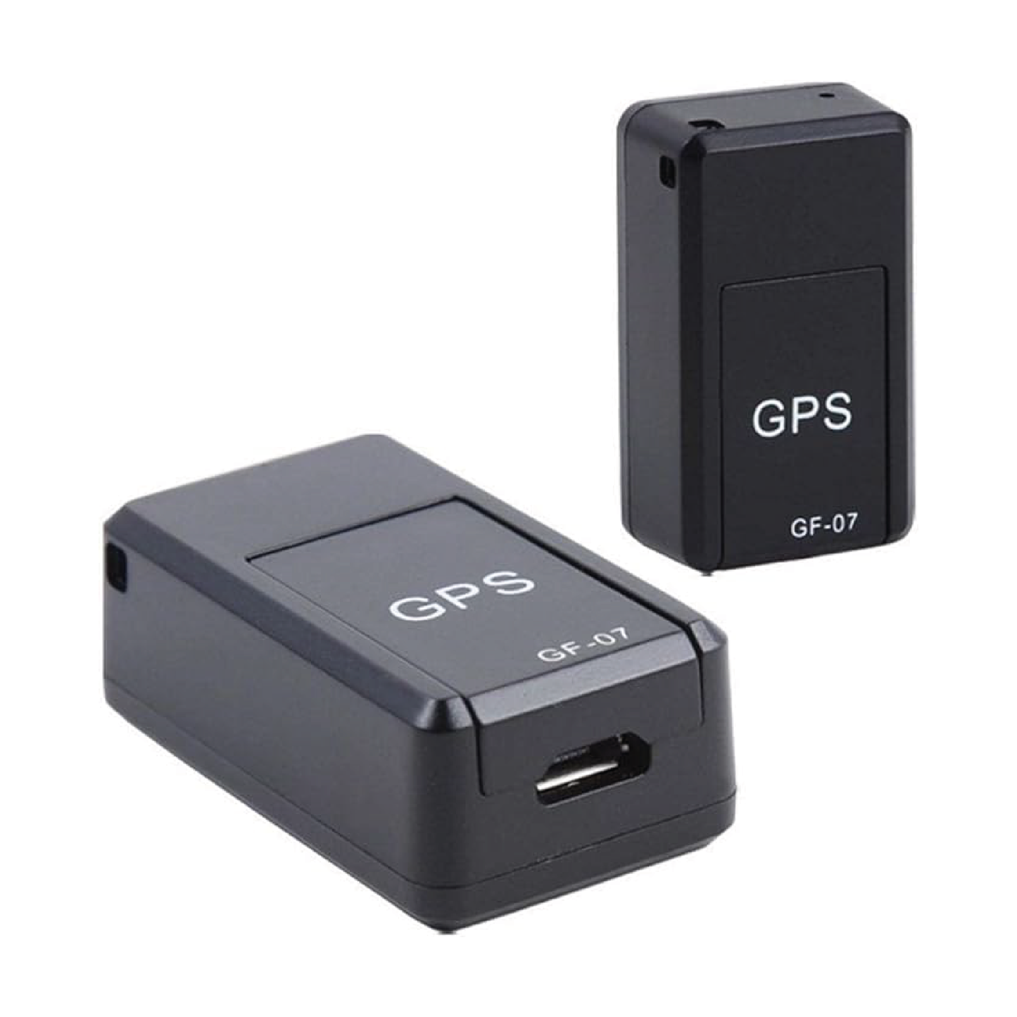 MINI GPS TRACKER
