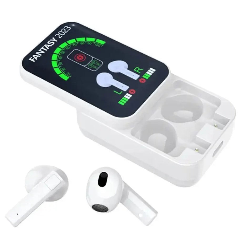 Audifonos Con Pantalla Led