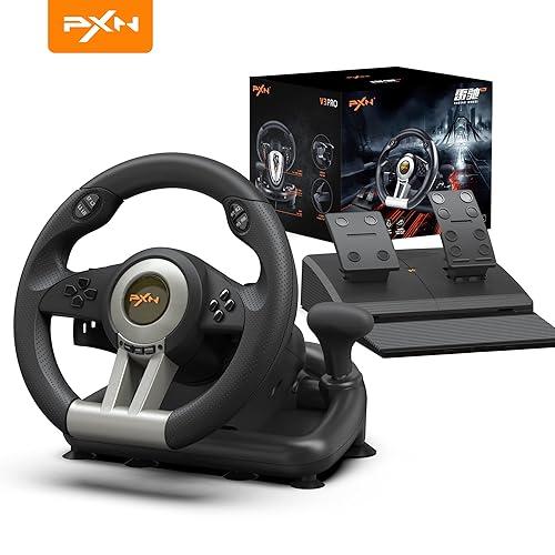 VOLANTE GAMER PXN V3 PRO