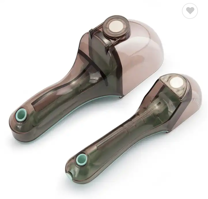 Set 2 Cuchara Medidora Ajustable