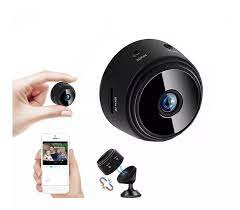 Mini Camara Hd Wifi