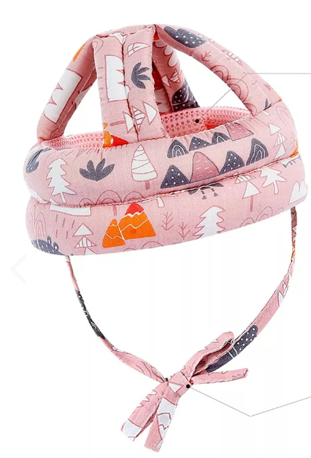 CASCO PROTECTOR PARA BEBÉS