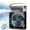 Mini Ventilador Aire Acondicionado