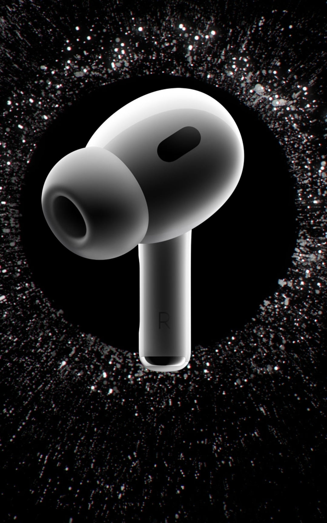 AIRPODS 2 PRO OEM CON CANCELACIÓN DE RUIDO