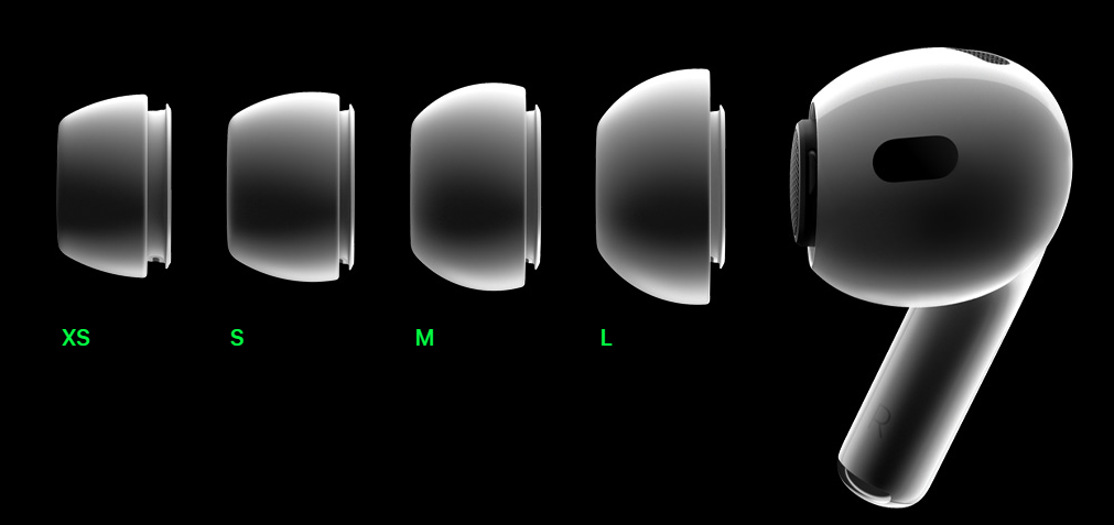 AIRPODS 2 PRO OEM CON CANCELACIÓN DE RUIDO