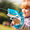 Pistola De Agua Shark Juguete