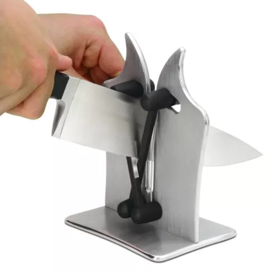 AFILADOR DE CUCHILLOS PROFESIONAL