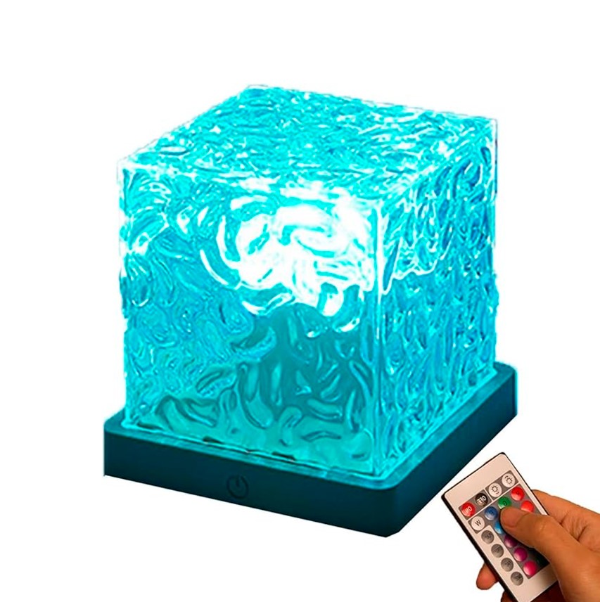 Lámpara Aurora