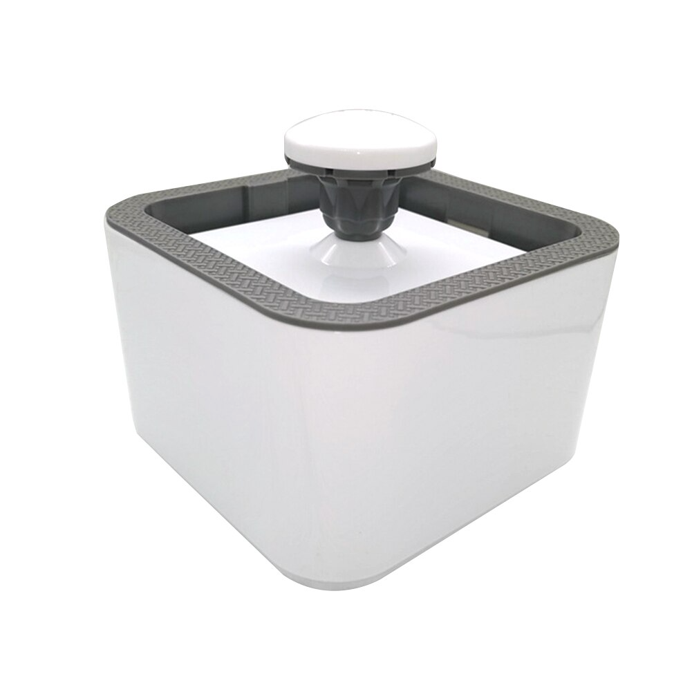 Fuente De Agua Para Gatos Y Perros 25lt