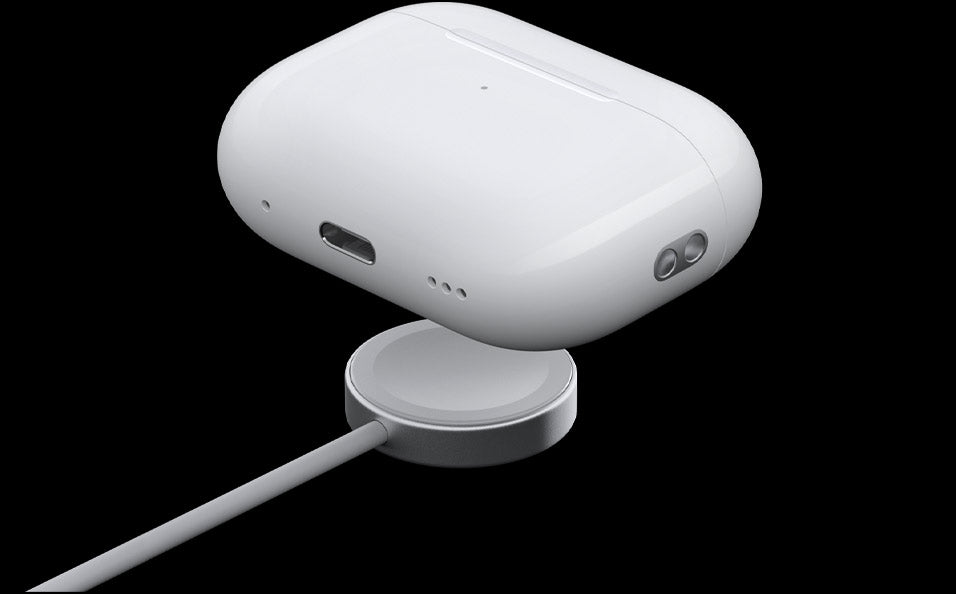AIRPODS 2 PRO OEM CON CANCELACIÓN DE RUIDO