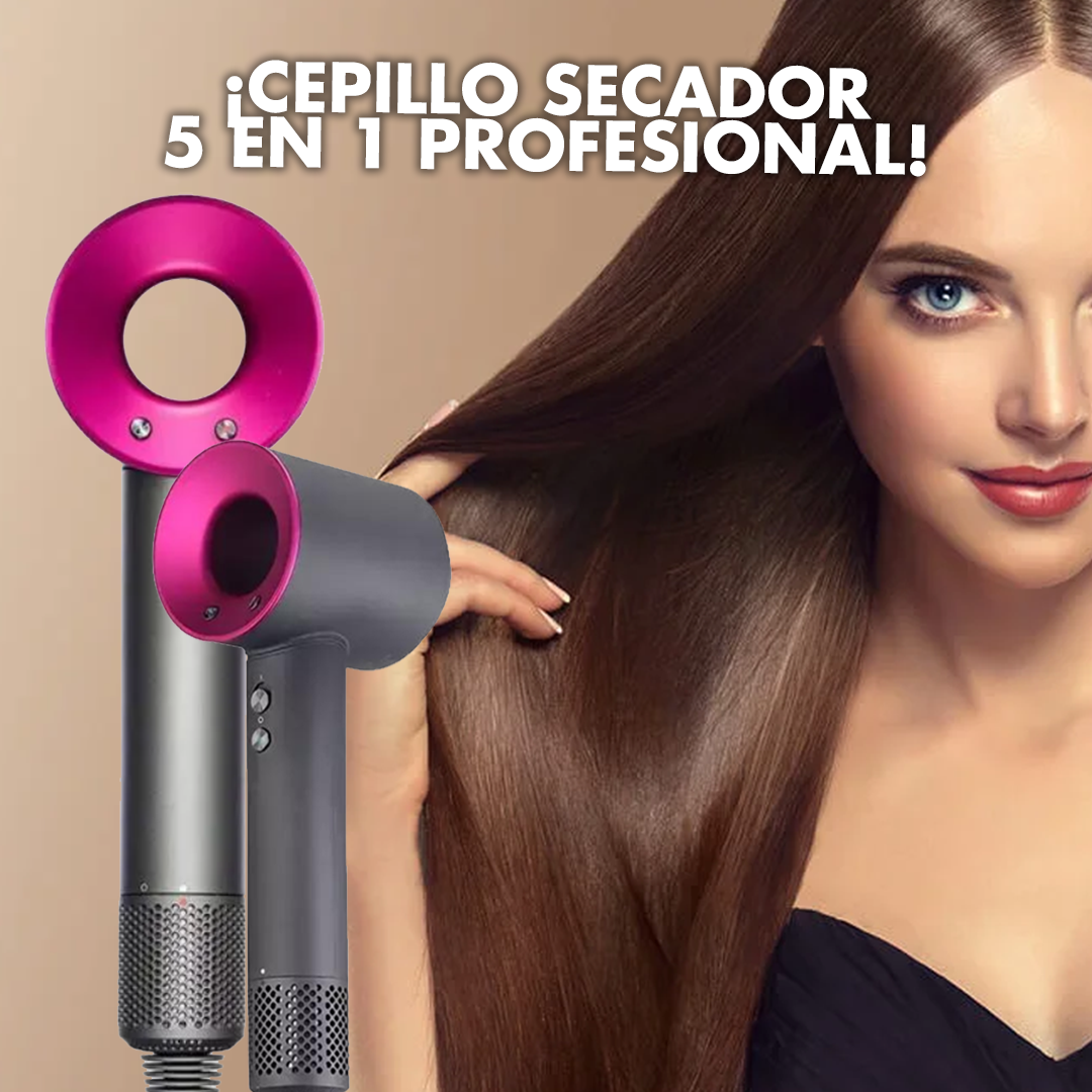 SECADOR 5 EN 1 PROFESIONAL