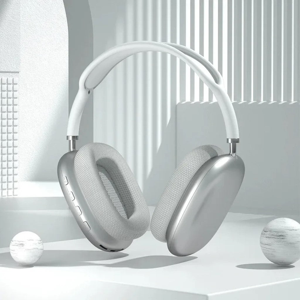 AUDÍFONOS INALÁMBRICOS BLUETOOTH P9 PL