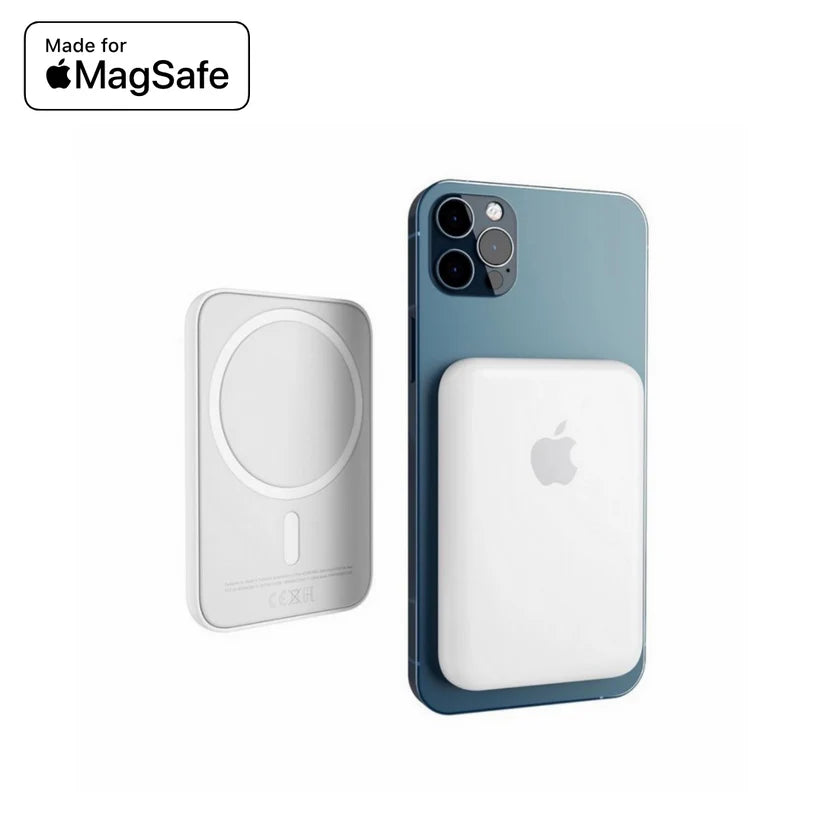 BATERÍA MAGSAFE PARA IPHONE-AIRPODS