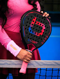 PALA DE PADEL BLAST MODELO EVOLUTION 2.2