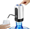 Bomba dispensadora de agua eléctrica