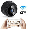 Mini Camara Hd Wifi