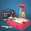 Tablero Magic Dibujo