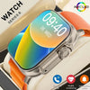 Reloj Smartwatch Ultra 8