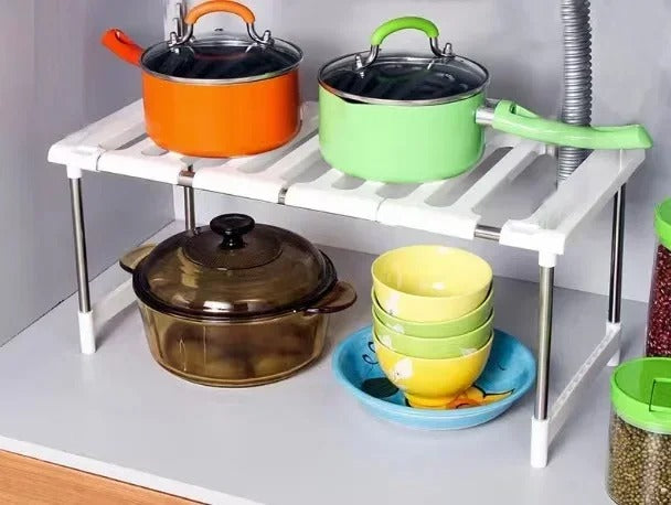 ORGANIZADOR ADAPTABLE