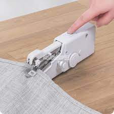 Mini Maquina De Coser
