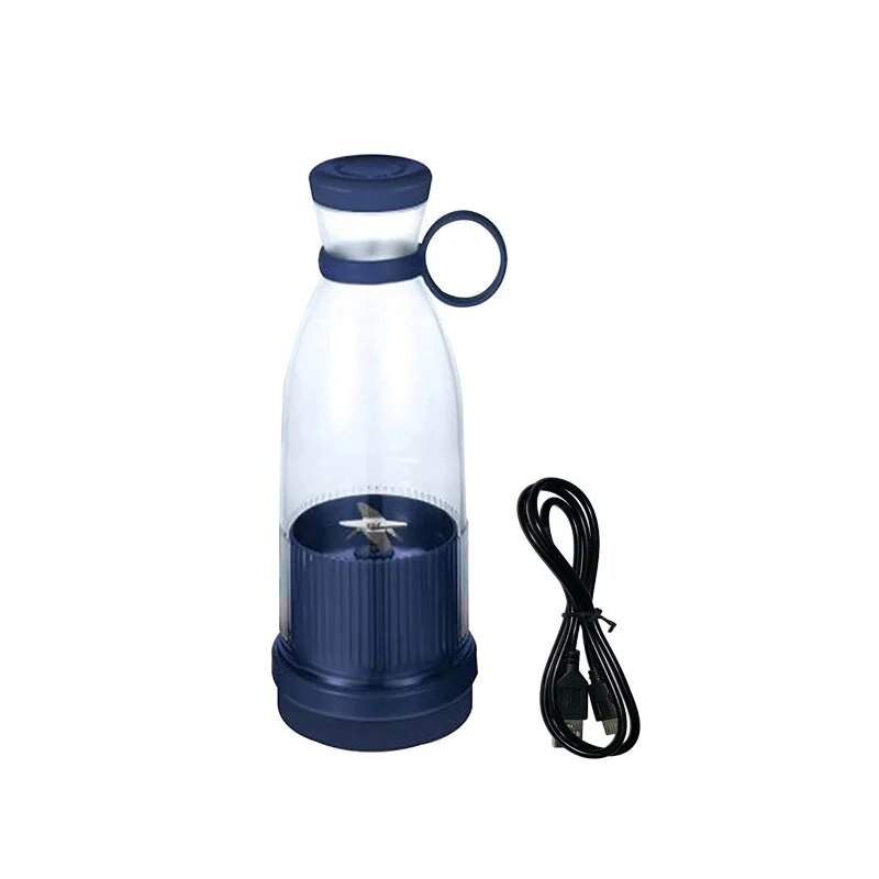 LICUADORA PORTÁTIL INALÁMBRICA