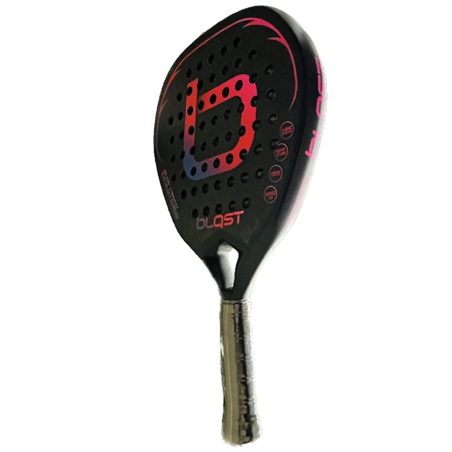 PALA DE PADEL BLAST MODELO EVOLUTION 2.2