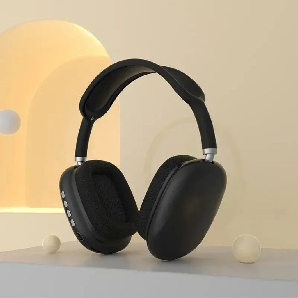 AUDÍFONOS INALÁMBRICOS BLUETOOTH P9 PL