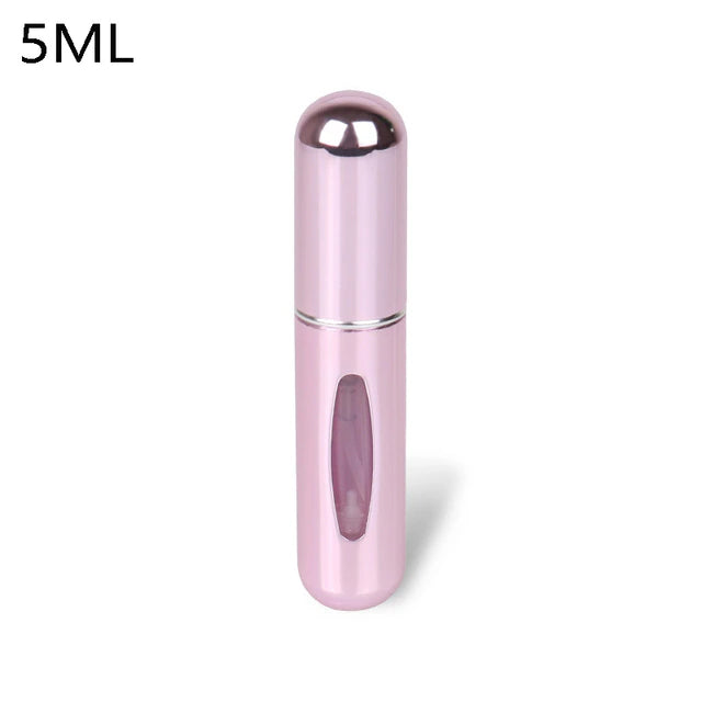 Botella de recarga perfume 5ml/8ml