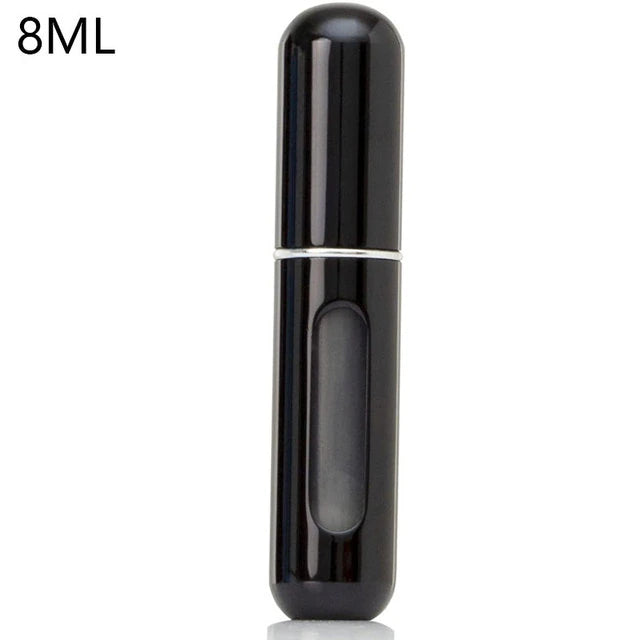 Botella de recarga perfume 5ml/8ml