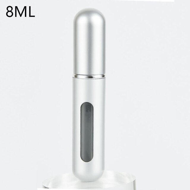 Botella de recarga perfume 5ml/8ml