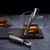 Colador de infusor de té para especias