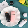 Rodillo absorbente de aceite Facial