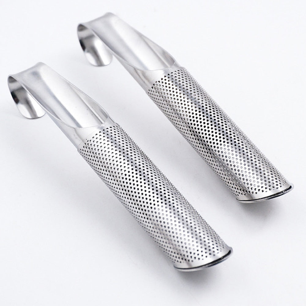 Colador de infusor de té para especias