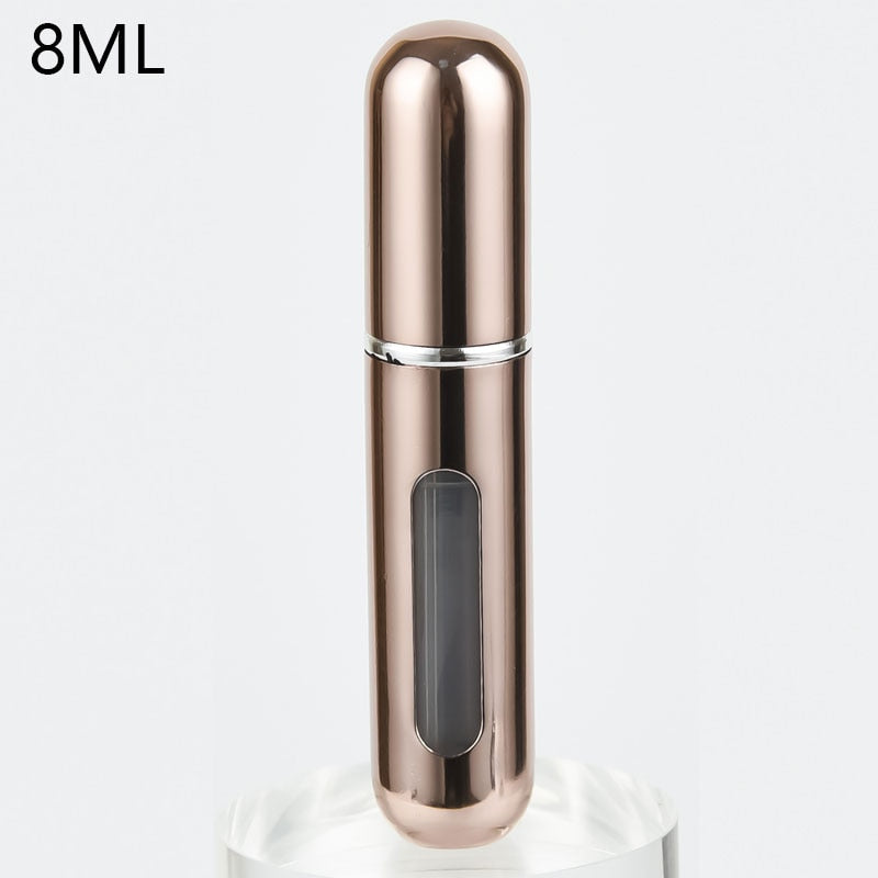Botella de recarga perfume 5ml/8ml