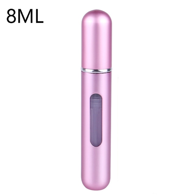 Botella de recarga perfume 5ml/8ml