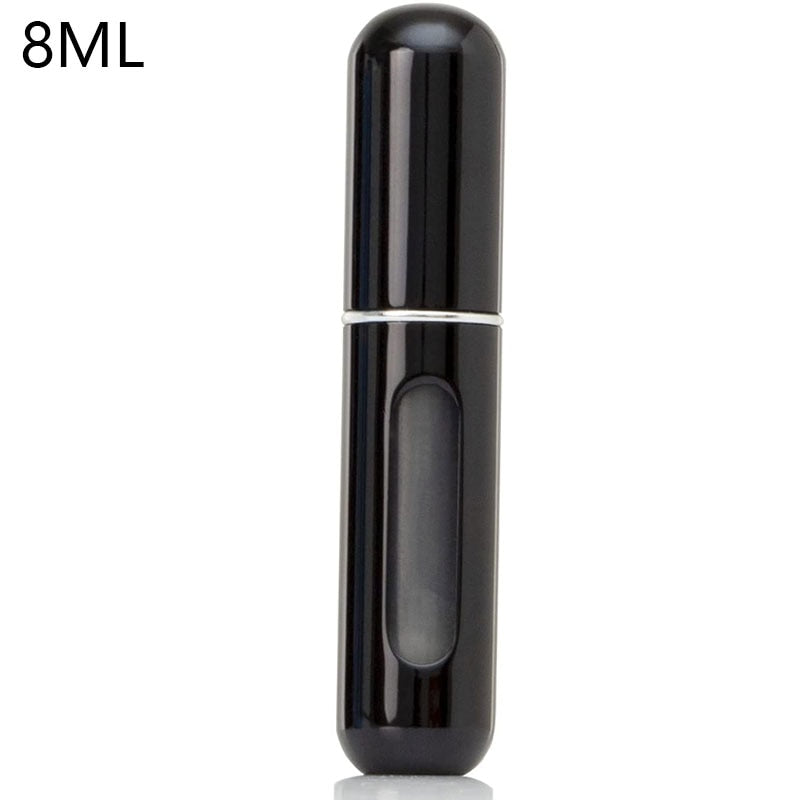 Botella de recarga perfume 5ml/8ml