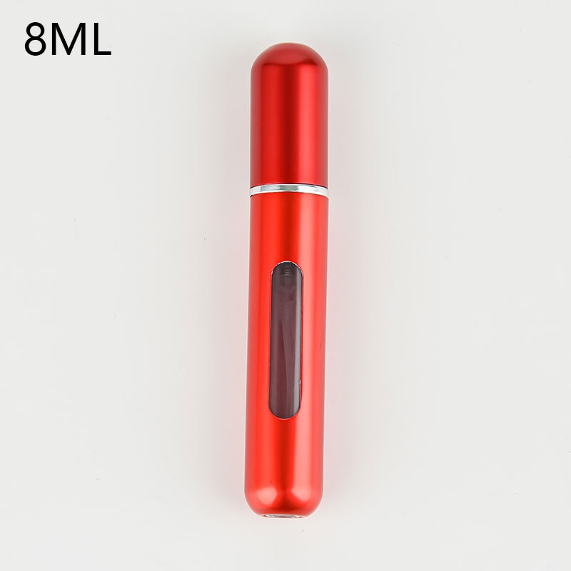 Botella de recarga perfume 5ml/8ml