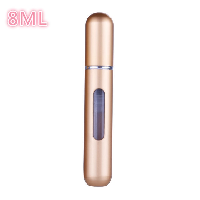 Botella de recarga perfume 5ml/8ml