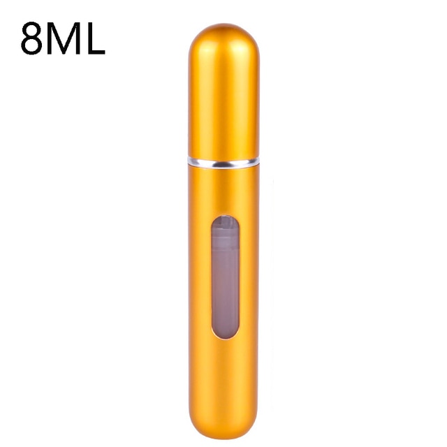 Botella de recarga perfume 5ml/8ml