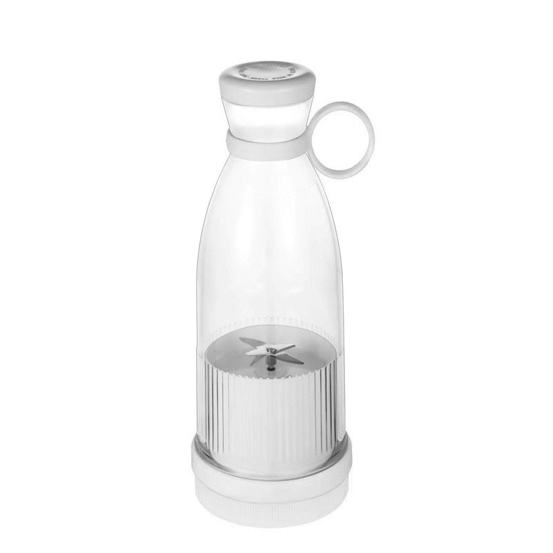 LICUADORA PORTÁTIL INALÁMBRICA