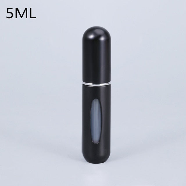 Botella de recarga perfume 5ml/8ml