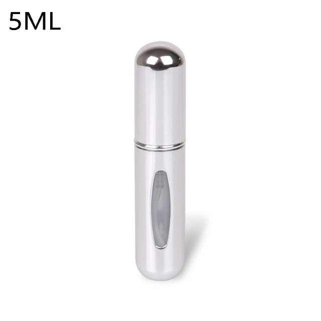 Botella de recarga perfume 5ml/8ml