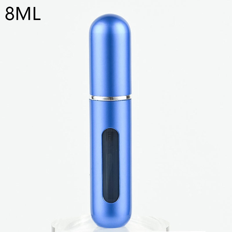 Botella de recarga perfume 5ml/8ml