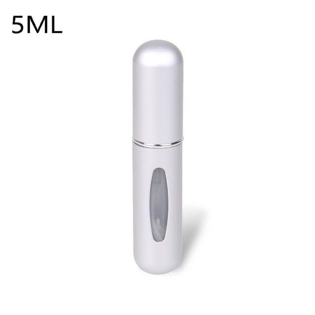 Botella de recarga perfume 5ml/8ml