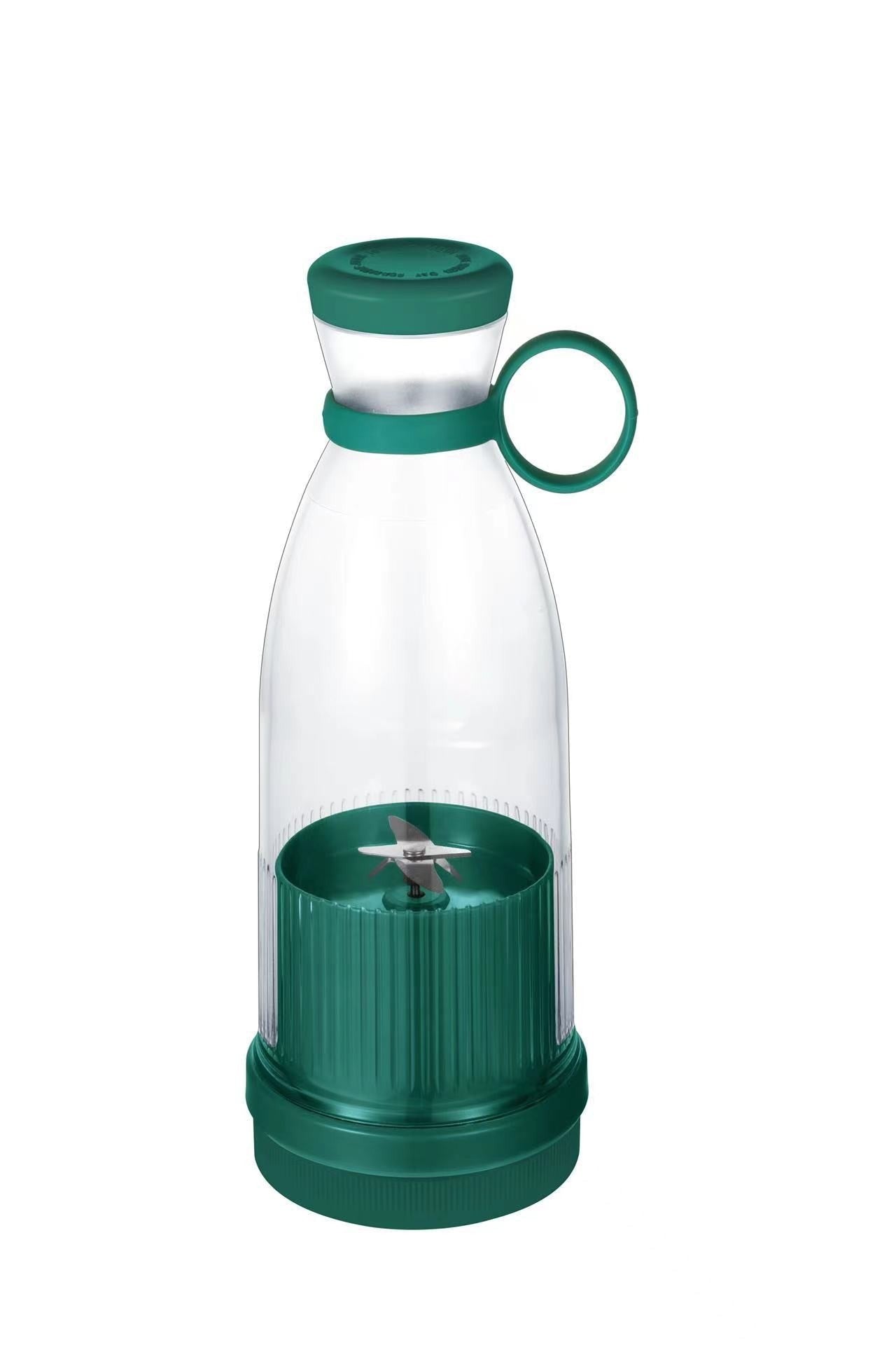 LICUADORA PORTÁTIL INALÁMBRICA