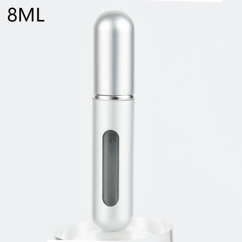 Botella de recarga perfume 5ml/8ml