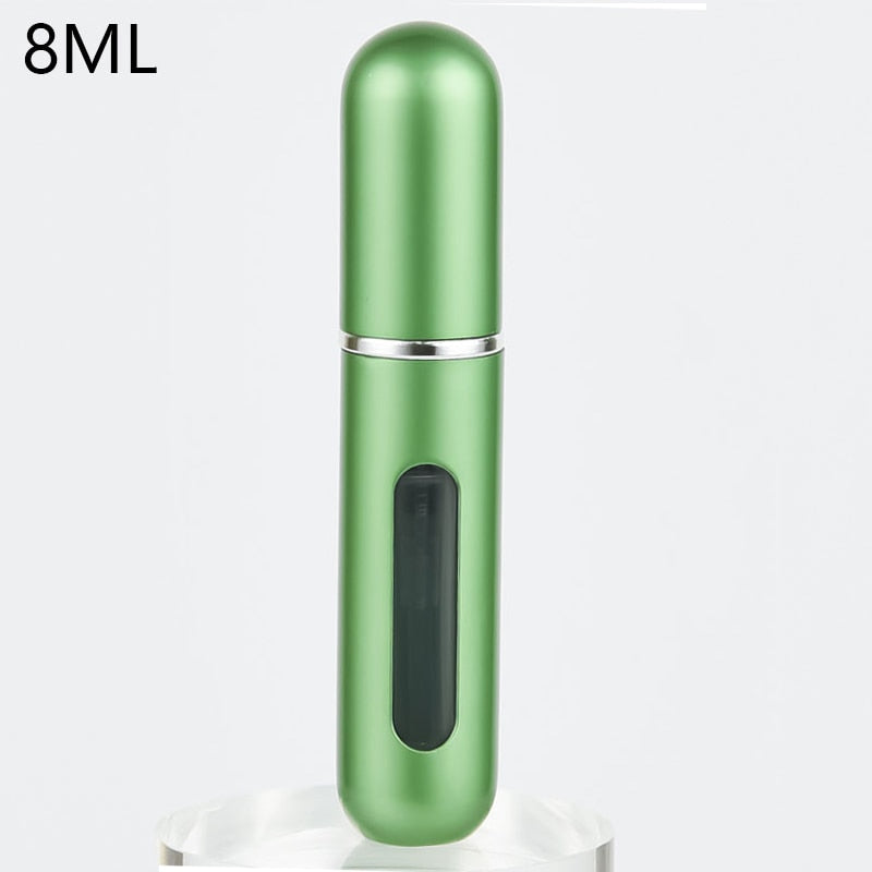Botella de recarga perfume 5ml/8ml