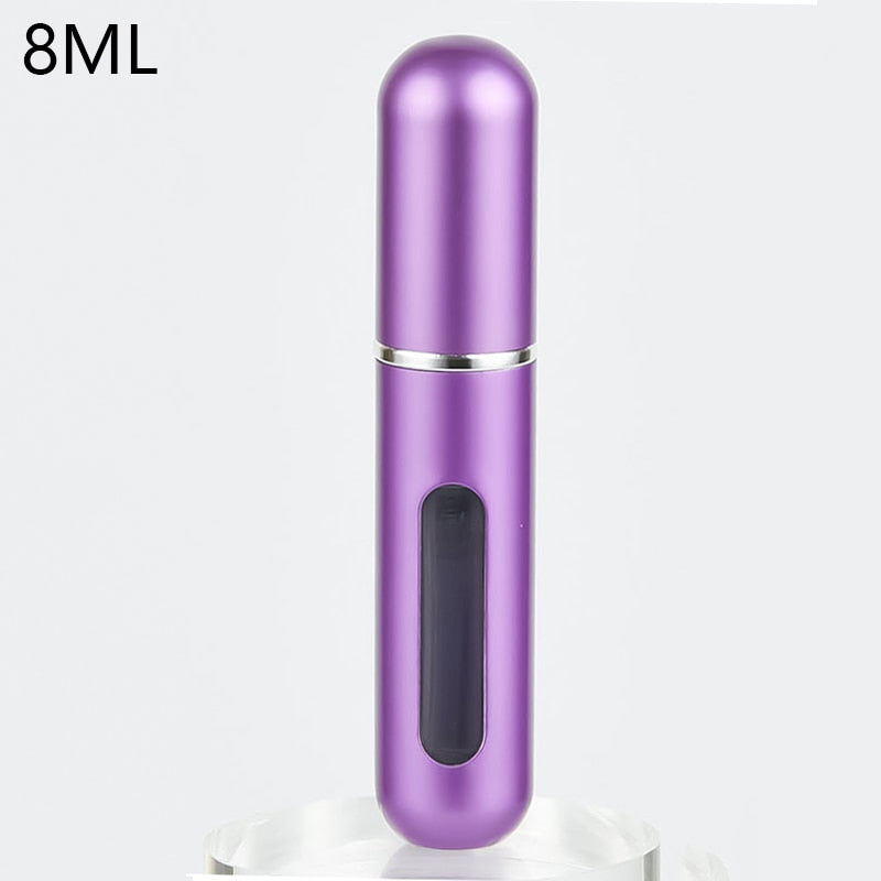Botella de recarga perfume 5ml/8ml