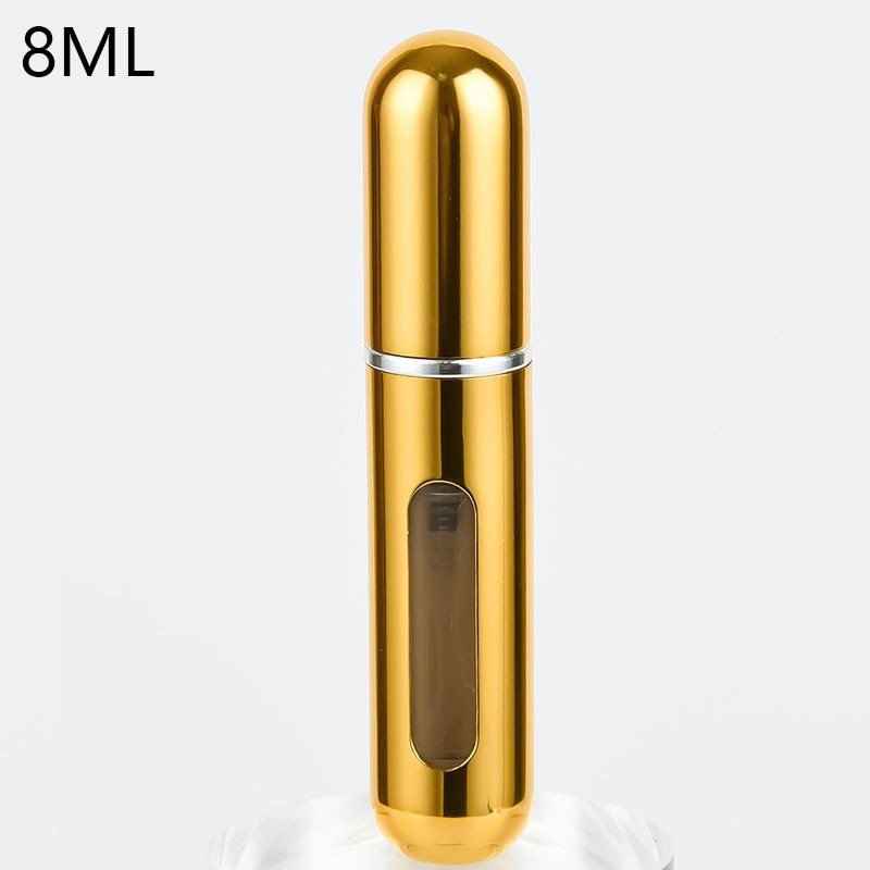 Botella de recarga perfume 5ml/8ml